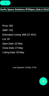 WealthiFi android App screenshot 2